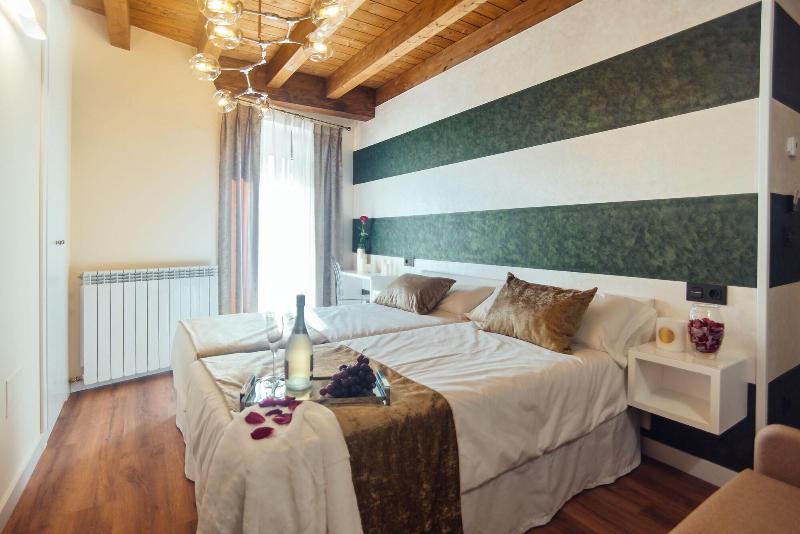 Imagen de alojamiento Hotel Rural Pinares De Soria Imagen de alojamiento Hotel Rural Pinares De Soria