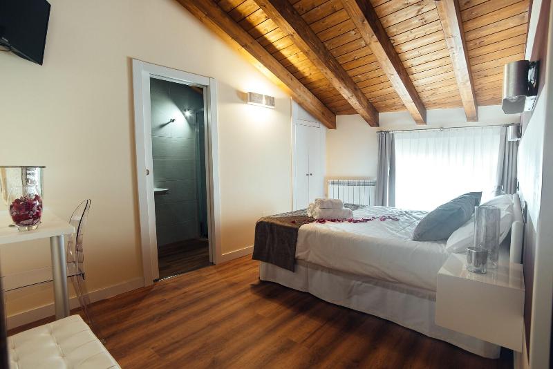 Imagen de alojamiento Hotel Rural Pinares De Soria Imagen de alojamiento Hotel Rural Pinares De Soria