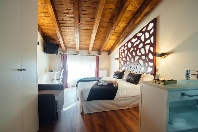 Imagen de alojamiento Hotel Rural Pinares De Soria Imagen de alojamiento Hotel Rural Pinares De Soria