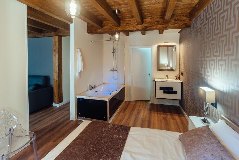 Imagen de alojamiento Hotel Rural Pinares De Soria Imagen de alojamiento Hotel Rural Pinares De Soria