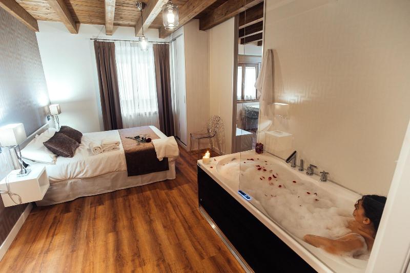 Imagen de alojamiento Hotel Rural Pinares De Soria Imagen de alojamiento Hotel Rural Pinares De Soria