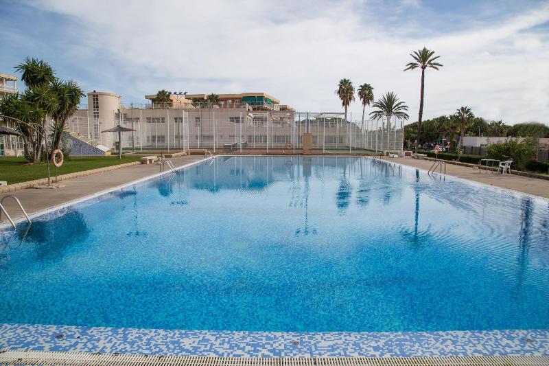 Imagen de alojamiento Apartamento In Superb Complex Imagen de alojamiento Apartamento In Superb Complex