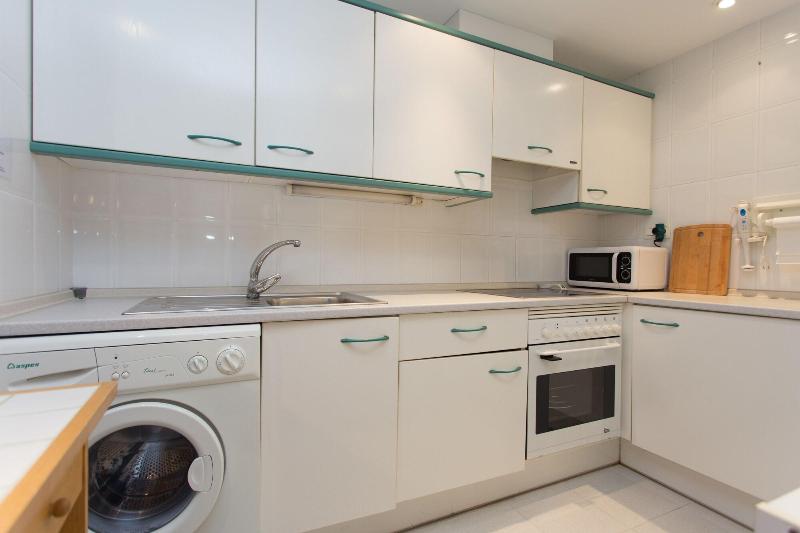 Imagen de alojamiento Apartamento In Superb Complex Imagen de alojamiento Apartamento In Superb Complex