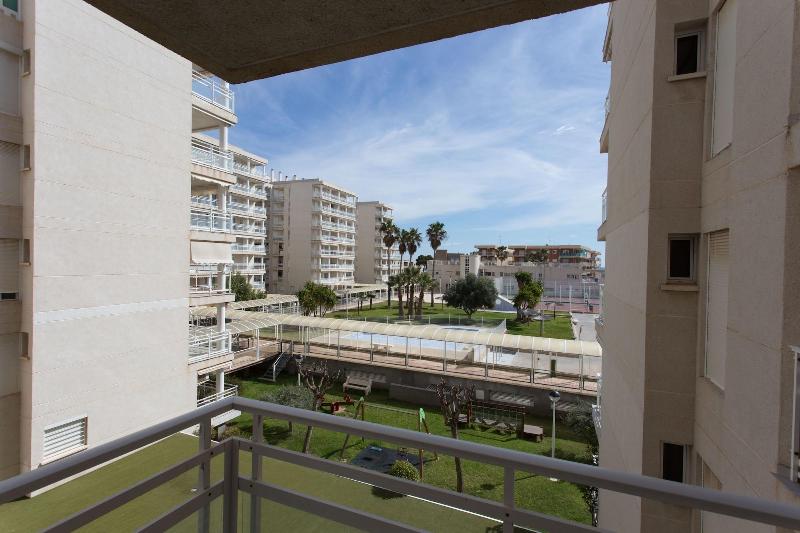 Imagen de alojamiento Apartamento In Superb Complex Imagen de alojamiento Apartamento In Superb Complex