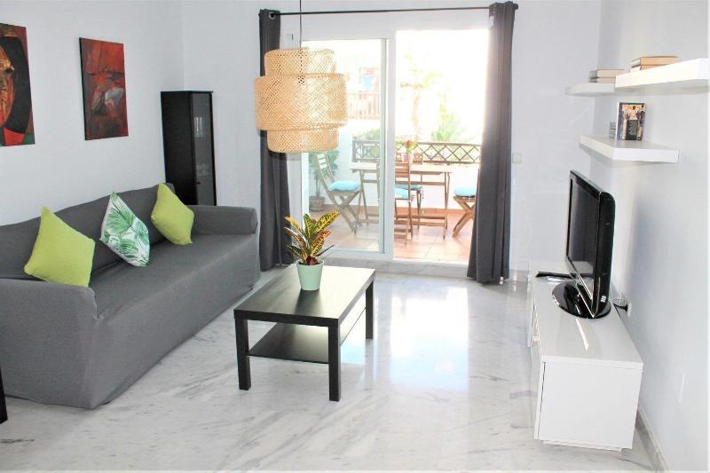 Imagen de alojamiento Medina del Zoco- Apartamento vista Jardin y Piscin Imagen de alojamiento Medina del Zoco- Apartamento vista Jardin y Piscin