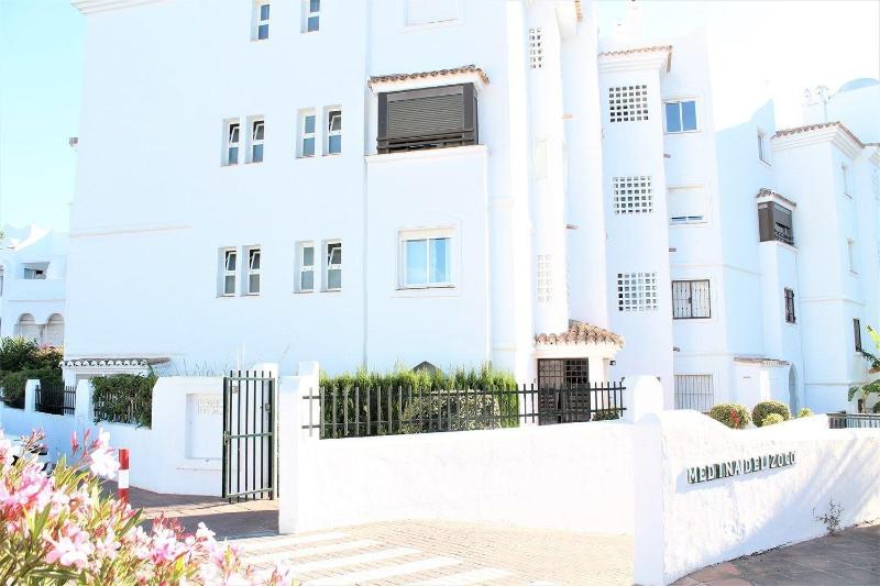 Imagen de alojamiento Medina del Zoco- Apartamento vista Jardin y Piscin Imagen de alojamiento Medina del Zoco- Apartamento vista Jardin y Piscin