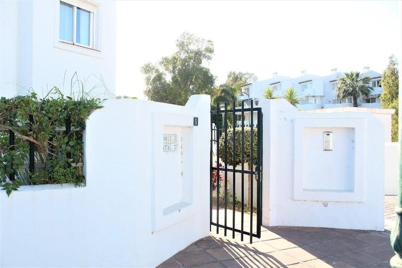 Imagen de alojamiento Medina del Zoco- Apartamento vista Jardin y Piscin Imagen de alojamiento Medina del Zoco- Apartamento vista Jardin y Piscin