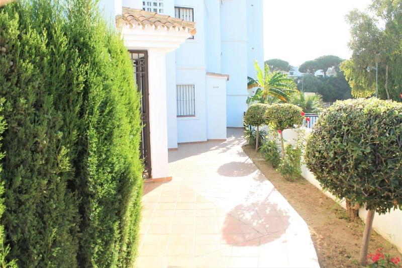 Imagen de alojamiento Medina del Zoco- Apartamento vista Jardin y Piscin Imagen de alojamiento Medina del Zoco- Apartamento vista Jardin y Piscin