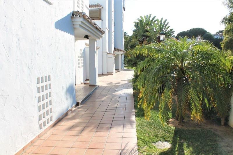 Imagen de alojamiento Medina del Zoco- Apartamento vista Jardin y Piscin Imagen de alojamiento Medina del Zoco- Apartamento vista Jardin y Piscin
