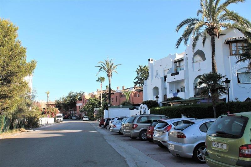 Imagen de alojamiento Medina del Zoco- Apartamento vista Jardin y Piscin Imagen de alojamiento Medina del Zoco- Apartamento vista Jardin y Piscin