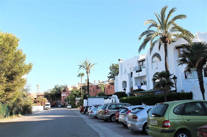 Imagen de alojamiento Medina del Zoco- Apartamento vista Jardin y Piscin Imagen de alojamiento Medina del Zoco- Apartamento vista Jardin y Piscin