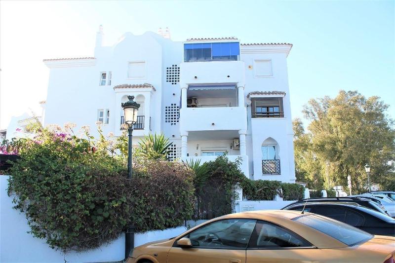 Imagen de alojamiento Medina del Zoco- Apartamento vista Jardin y Piscin Imagen de alojamiento Medina del Zoco- Apartamento vista Jardin y Piscin
