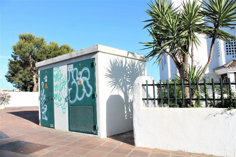 Imagen de alojamiento Medina del Zoco- Apartamento vista Jardin y Piscin Imagen de alojamiento Medina del Zoco- Apartamento vista Jardin y Piscin