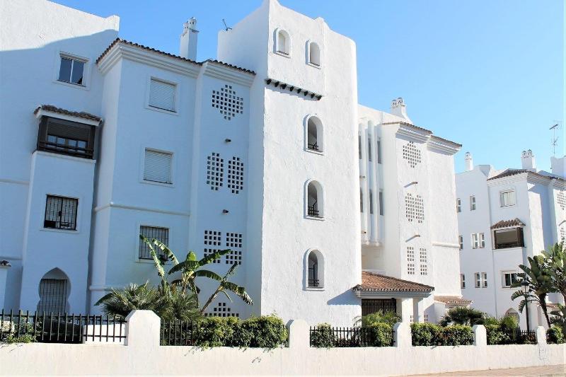 Imagen de alojamiento Medina del Zoco- Apartamento vista Jardin y Piscin Imagen de alojamiento Medina del Zoco- Apartamento vista Jardin y Piscin