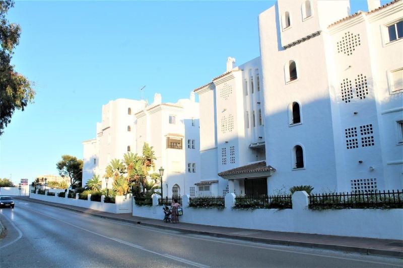 Imagen de alojamiento Medina del Zoco- Apartamento vista Jardin y Piscin Imagen de alojamiento Medina del Zoco- Apartamento vista Jardin y Piscin