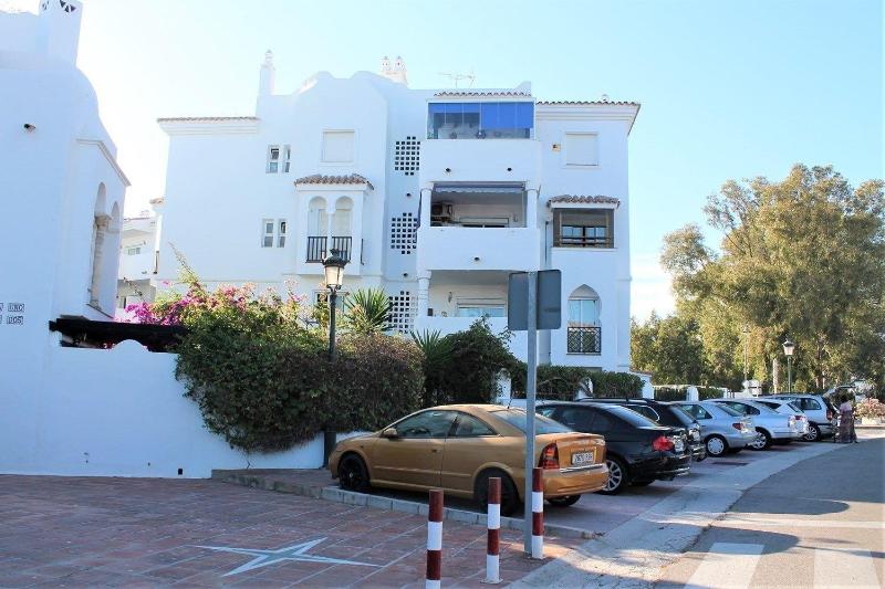 Imagen de alojamiento Medina del Zoco- Apartamento vista Jardin y Piscin Imagen de alojamiento Medina del Zoco- Apartamento vista Jardin y Piscin