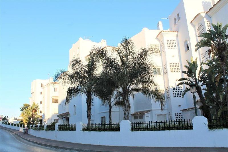 Imagen de alojamiento Medina del Zoco- Apartamento vista Jardin y Piscin Imagen de alojamiento Medina del Zoco- Apartamento vista Jardin y Piscin