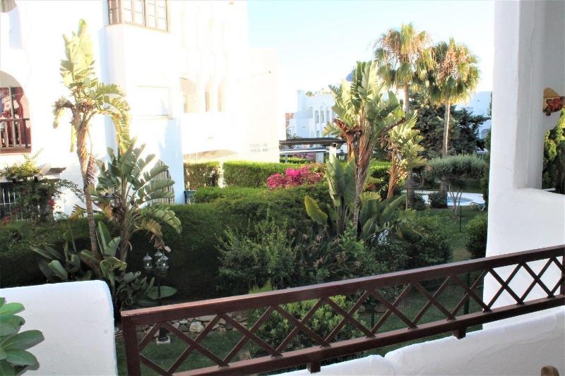 Imagen de alojamiento Medina del Zoco- Apartamento vista Jardin y Piscin Imagen de alojamiento Medina del Zoco- Apartamento vista Jardin y Piscin