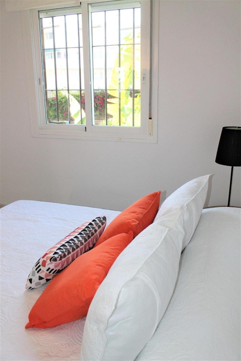 Imagen de alojamiento Medina del Zoco- Apartamento vista Jardin y Piscin Imagen de alojamiento Medina del Zoco- Apartamento vista Jardin y Piscin