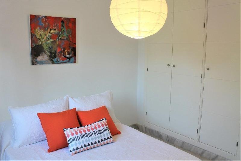 Imagen de alojamiento Medina del Zoco- Apartamento vista Jardin y Piscin Imagen de alojamiento Medina del Zoco- Apartamento vista Jardin y Piscin