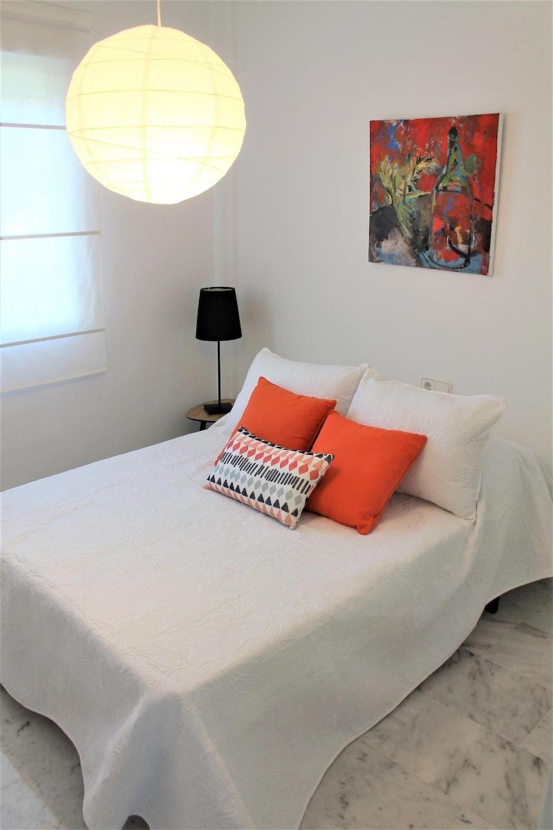 Imagen de alojamiento Medina del Zoco- Apartamento vista Jardin y Piscin Imagen de alojamiento Medina del Zoco- Apartamento vista Jardin y Piscin