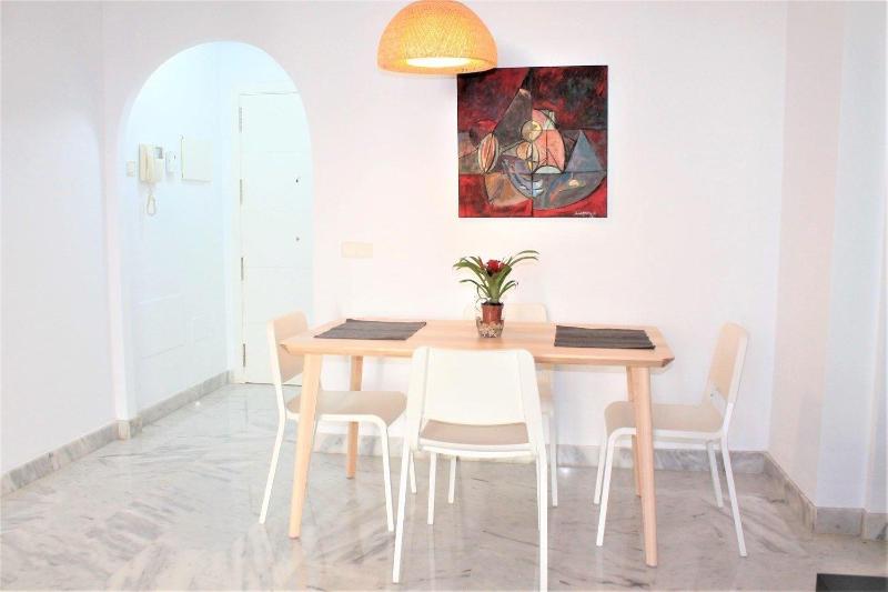 Imagen de alojamiento Medina del Zoco- Apartamento vista Jardin y Piscin Imagen de alojamiento Medina del Zoco- Apartamento vista Jardin y Piscin