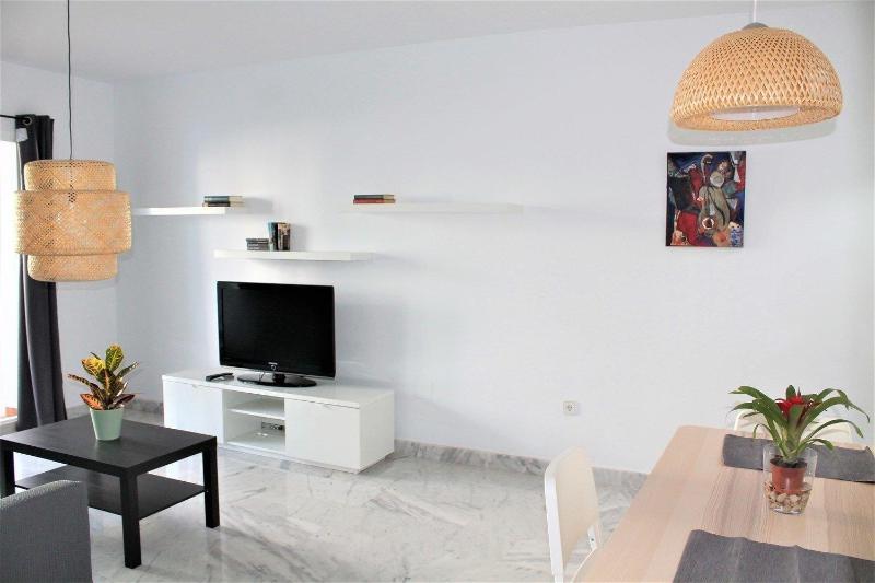 Imagen de alojamiento Medina del Zoco- Apartamento vista Jardin y Piscin Imagen de alojamiento Medina del Zoco- Apartamento vista Jardin y Piscin