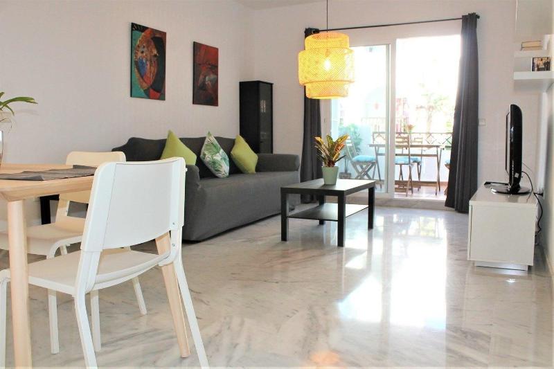 Imagen de alojamiento Medina del Zoco- Apartamento vista Jardin y Piscin Imagen de alojamiento Medina del Zoco- Apartamento vista Jardin y Piscin