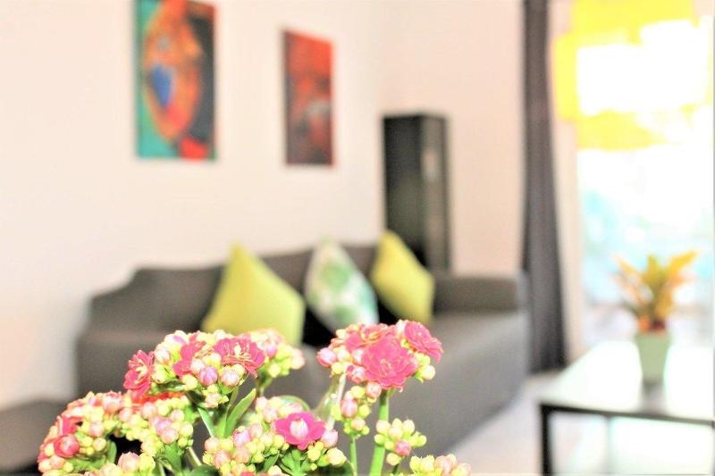 Imagen de alojamiento Medina del Zoco- Apartamento vista Jardin y Piscin Imagen de alojamiento Medina del Zoco- Apartamento vista Jardin y Piscin