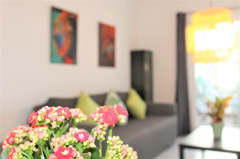 Imagen de alojamiento Medina del Zoco- Apartamento vista Jardin y Piscin Imagen de alojamiento Medina del Zoco- Apartamento vista Jardin y Piscin