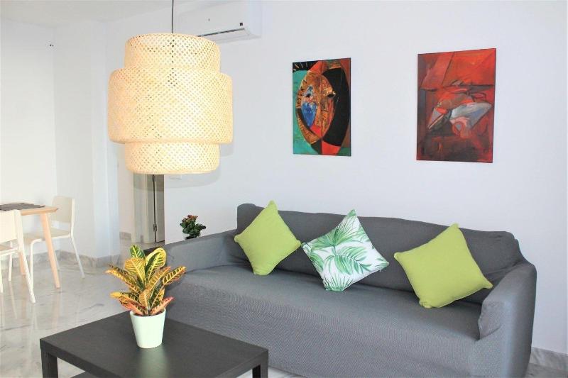 Imagen de alojamiento Medina del Zoco- Apartamento vista Jardin y Piscin Imagen de alojamiento Medina del Zoco- Apartamento vista Jardin y Piscin
