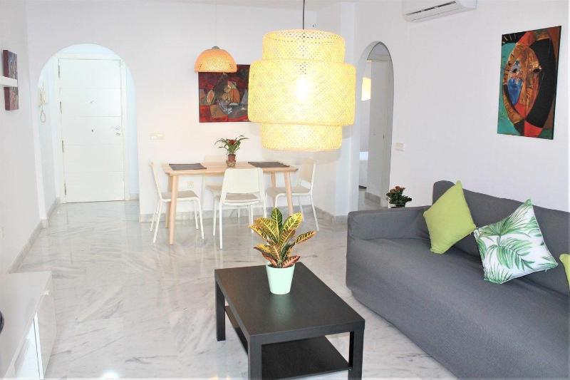 Imagen de alojamiento Medina del Zoco- Apartamento vista Jardin y Piscin Imagen de alojamiento Medina del Zoco- Apartamento vista Jardin y Piscin