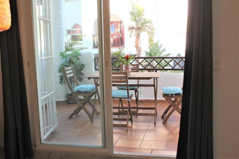 Imagen de alojamiento Medina del Zoco- Apartamento vista Jardin y Piscin Imagen de alojamiento Medina del Zoco- Apartamento vista Jardin y Piscin