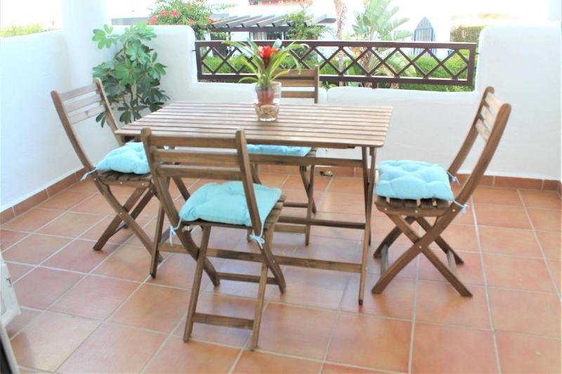 Imagen de alojamiento Medina del Zoco- Apartamento vista Jardin y Piscin Imagen de alojamiento Medina del Zoco- Apartamento vista Jardin y Piscin