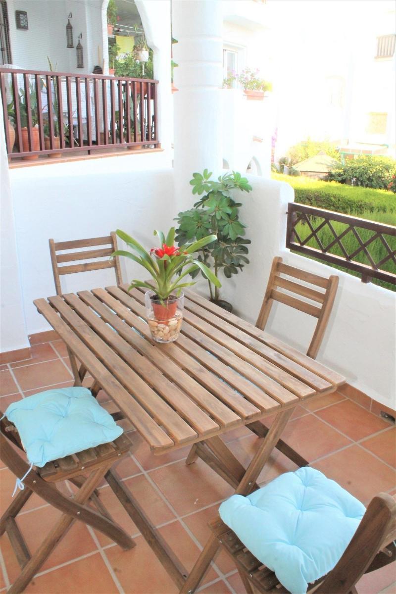 Imagen de alojamiento Medina del Zoco- Apartamento vista Jardin y Piscin Imagen de alojamiento Medina del Zoco- Apartamento vista Jardin y Piscin
