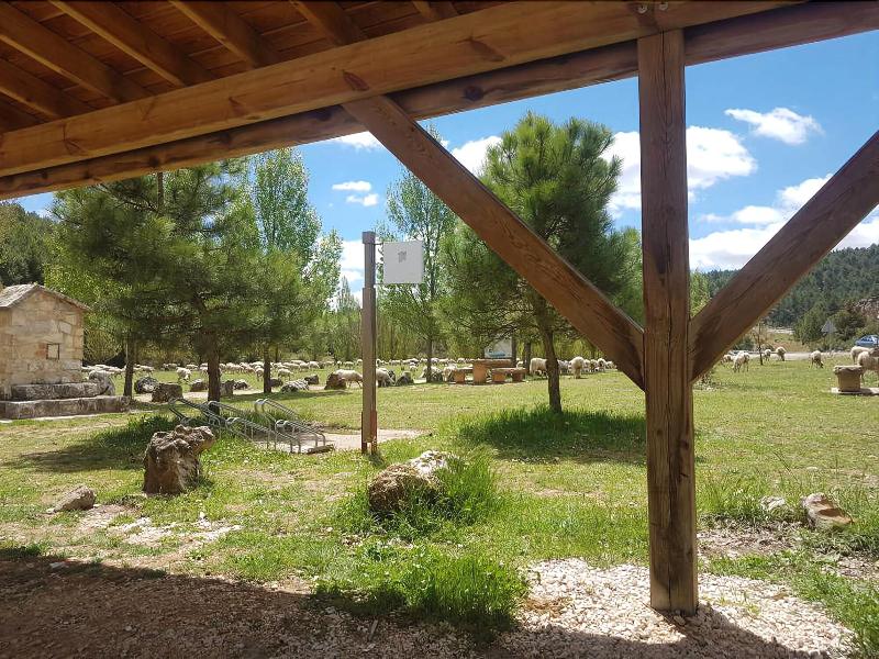Imagen de alojamiento Enclave Soria Imagen de alojamiento Enclave Soria