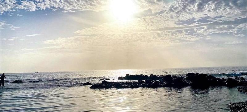 Imagen de alojamiento Ocean And Sun View In Palm Mar Imagen de alojamiento Ocean And Sun View In Palm Mar