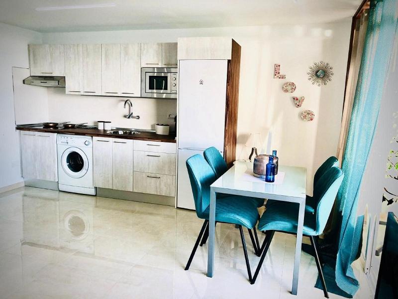 Imagen de alojamiento Ocean And Sun View In Palm Mar Imagen de alojamiento Ocean And Sun View In Palm Mar