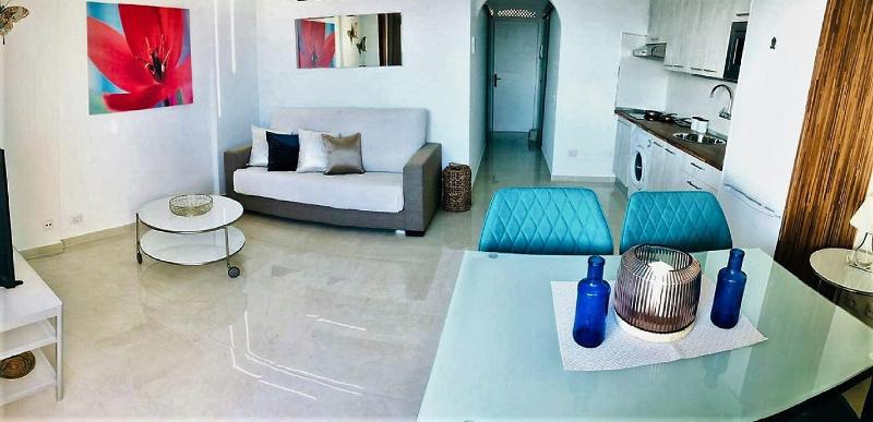 Imagen de alojamiento Ocean And Sun View In Palm Mar Imagen de alojamiento Ocean And Sun View In Palm Mar