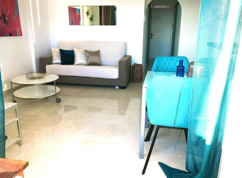 Imagen de alojamiento Ocean And Sun View In Palm Mar Imagen de alojamiento Ocean And Sun View In Palm Mar