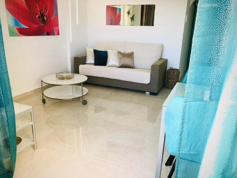 Imagen de alojamiento Ocean And Sun View In Palm Mar Imagen de alojamiento Ocean And Sun View In Palm Mar