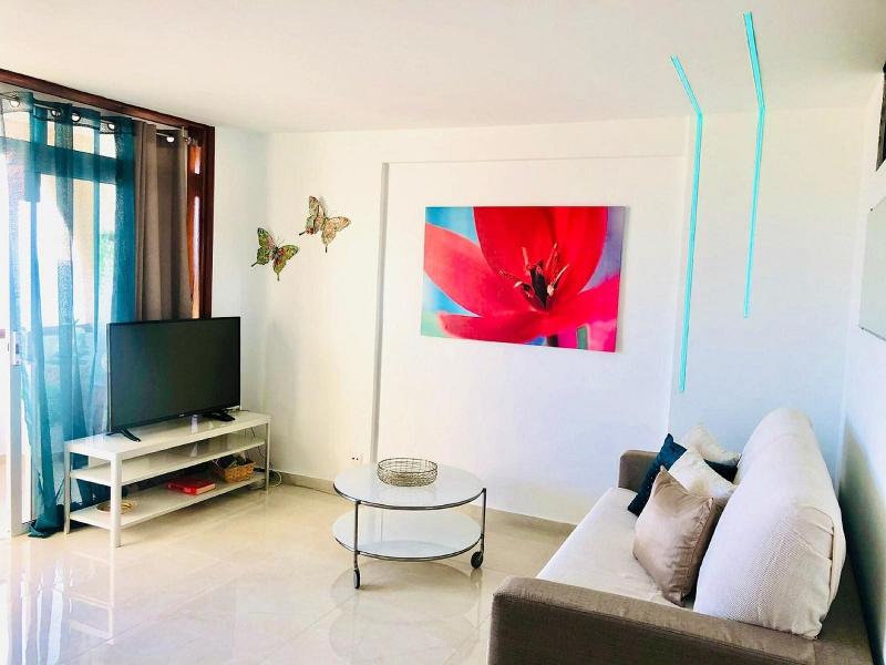 Imagen de alojamiento Ocean And Sun View In Palm Mar Imagen de alojamiento Ocean And Sun View In Palm Mar