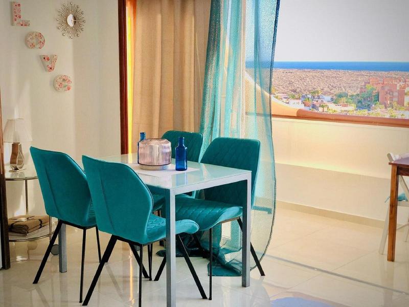 Imagen de alojamiento Ocean And Sun View In Palm Mar Imagen de alojamiento Ocean And Sun View In Palm Mar
