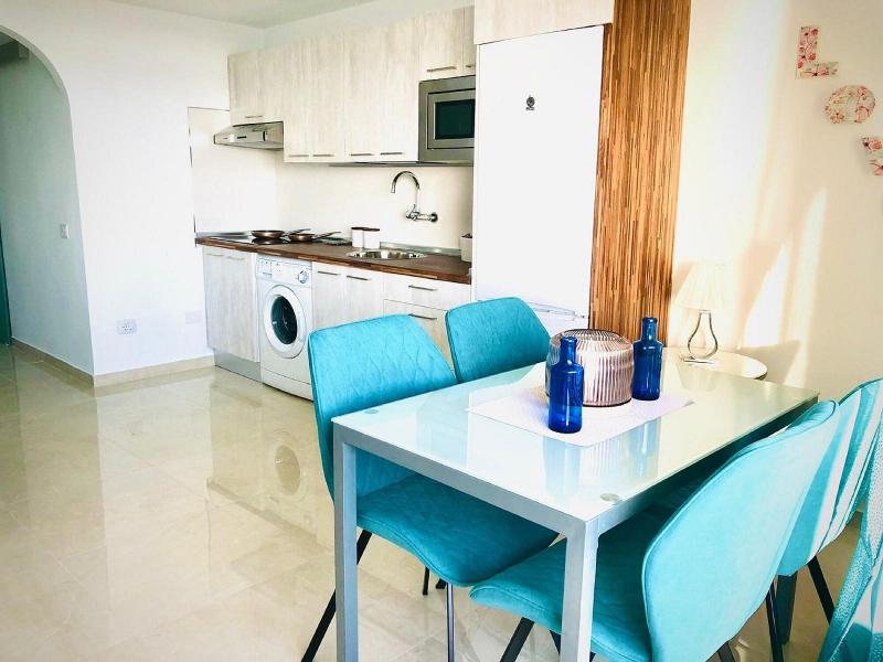 Imagen de alojamiento Ocean And Sun View In Palm Mar Imagen de alojamiento Ocean And Sun View In Palm Mar