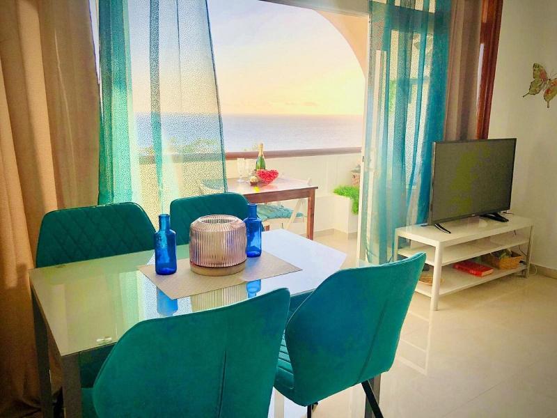 Imagen de alojamiento Ocean And Sun View In Palm Mar Imagen de alojamiento Ocean And Sun View In Palm Mar