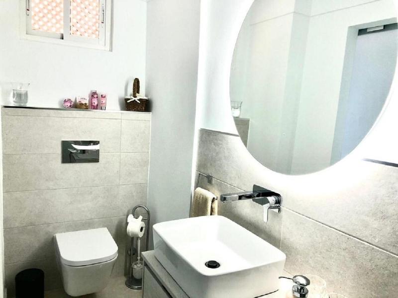 Imagen de alojamiento Ocean And Sun View In Palm Mar Imagen de alojamiento Ocean And Sun View In Palm Mar