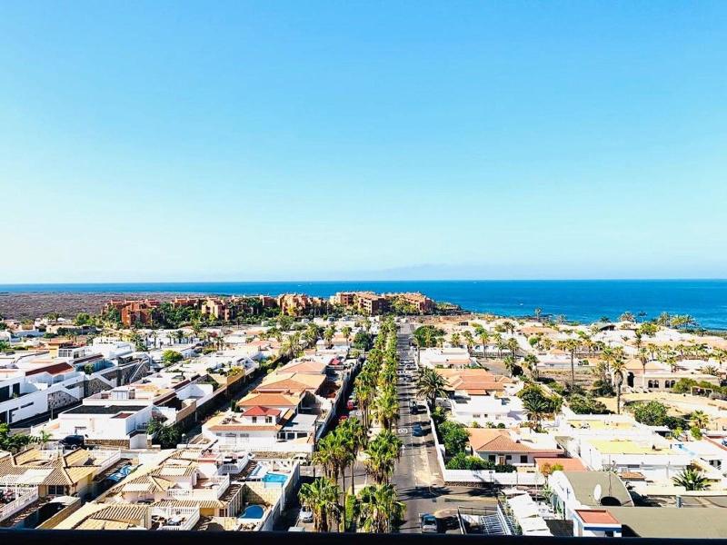 Imagen de alojamiento Ocean And Sun View In Palm Mar Imagen de alojamiento Ocean And Sun View In Palm Mar
