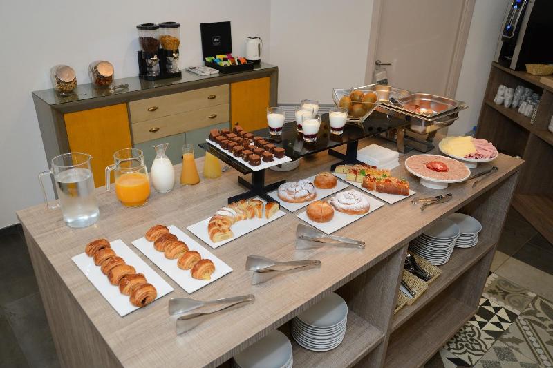 Imagen de alojamiento Hotel L´Escala Centre Imagen de alojamiento Hotel L´Escala Centre