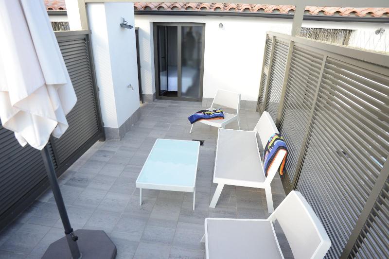 Imagen de alojamiento Hotel L´Escala Centre Imagen de alojamiento Hotel L´Escala Centre
