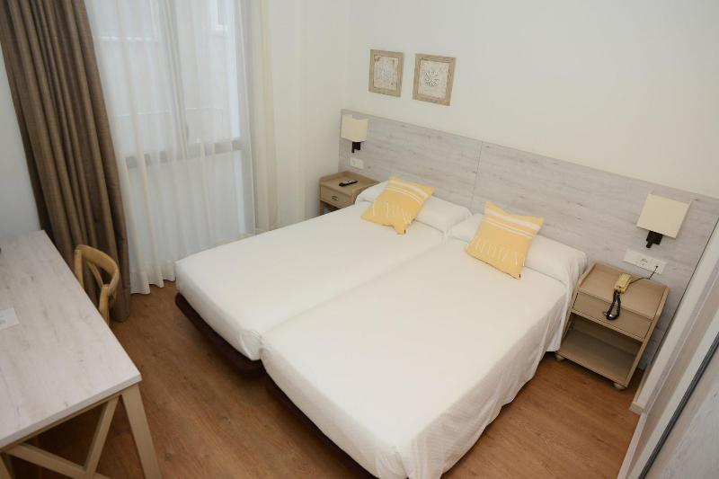 Imagen de alojamiento Hotel L´Escala Centre Imagen de alojamiento Hotel L´Escala Centre